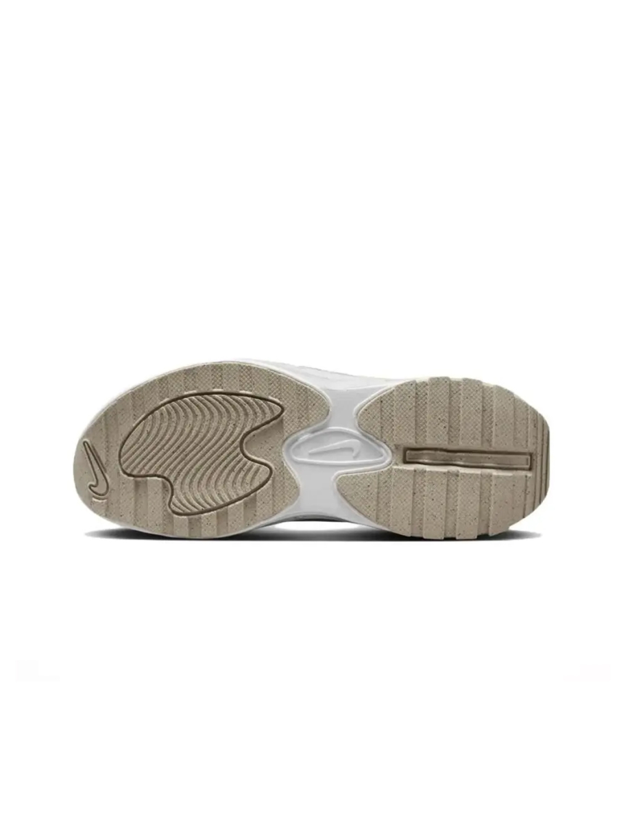 Кроссовки Nike Air Max Bliss Light Silver Sail
