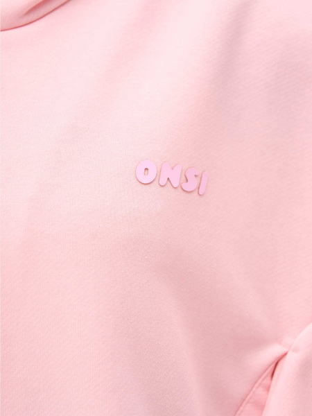 Zip Худи ONSI, цвет: PINK,  купить онлайн