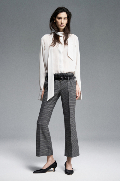 Брюки длиной 7/8