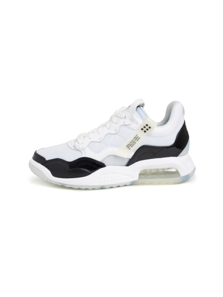 Кроссовки мужские Jordan MA2 "Concord" NKDADDYS SNEAKERS, цвет: белый CV8122-105 купить онлайн