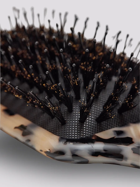 Расческа для волос ASSORO, цвет: гепард haircomb-gepard купить онлайн