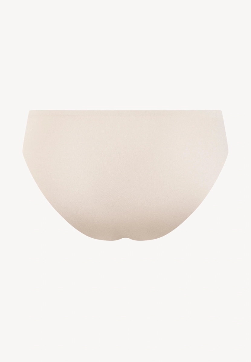 Трусы женские танга из полиамида MUTED, цвет: бежевый 905474.WPAN0018-Beige купить онлайн