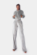 Толстовка Velours qb A QUICK BUCK, цвет: grey,  купить онлайн