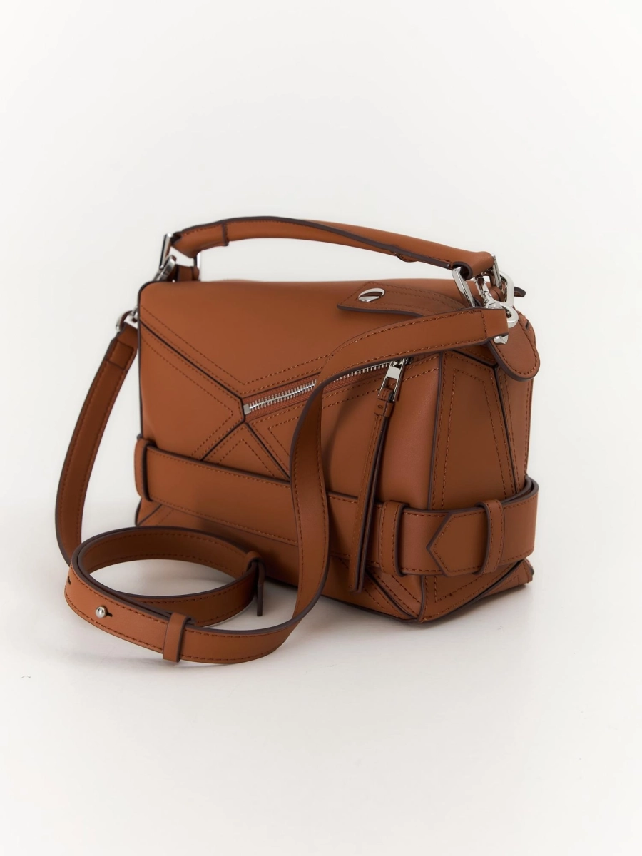 Сумка БЭТТИ brand salad, цвет: кэмэл J-704-PHR 8122 купить онлайн