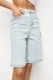 Бермуды Jeans Cool blue