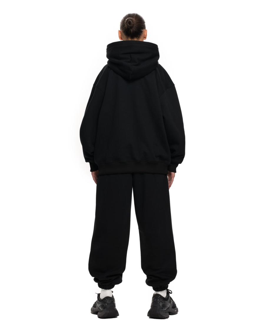 Костюм GATE BASIC утепленный Suborbia, цвет: black, 005808 купить онлайн