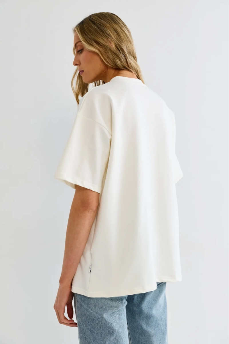 Футболка Пантера Erist store, цвет: белый, НФ-00003215 купить онлайн