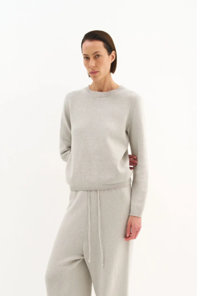 Лонгслив «Ото»