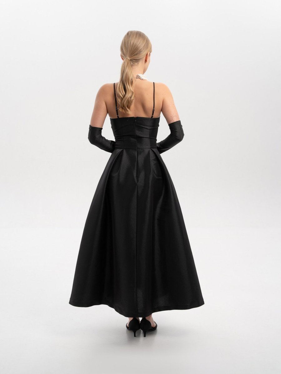 Платье Princess TRES, цвет: Черный, НФ-00002588 купить онлайн