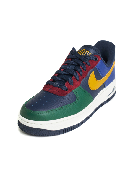 Кроссовки женские Nike Air Force 1 Low "Command Force" NKDADDYS SNEAKERS, цвет: разноцветный DR0148-300 купить онлайн