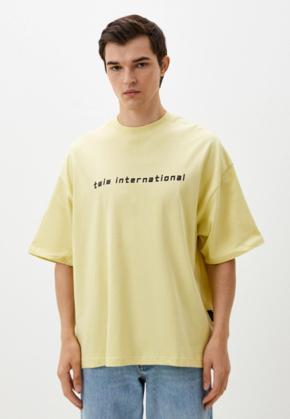 Футболка Inter