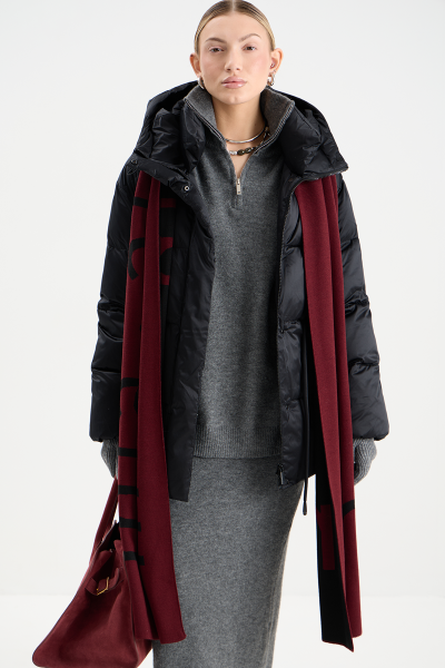 Куртка MIA AIM, цвет: Черный, MIA483/1 купить онлайн