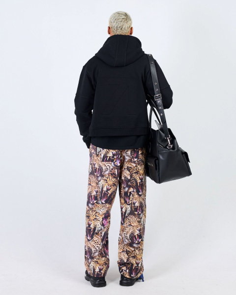 Джоггеры JAGUAR BEIGE ASIA ST 71, цвет: бежевый, Ast71.jogg-jaguar-beige купить онлайн