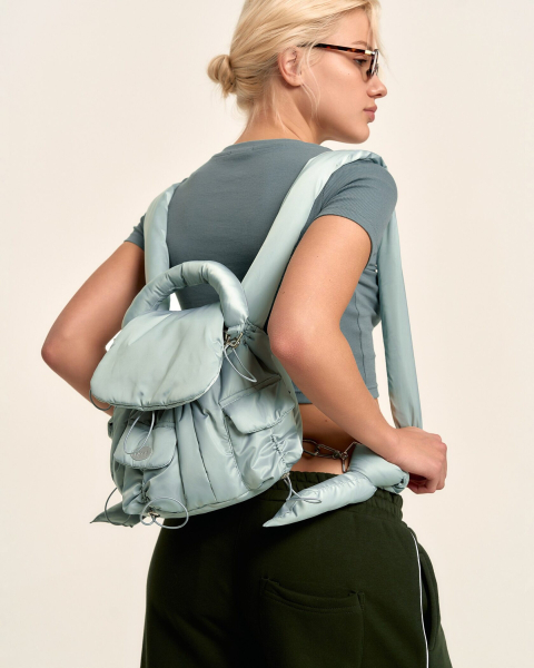 Рюкзак Jelly Pack