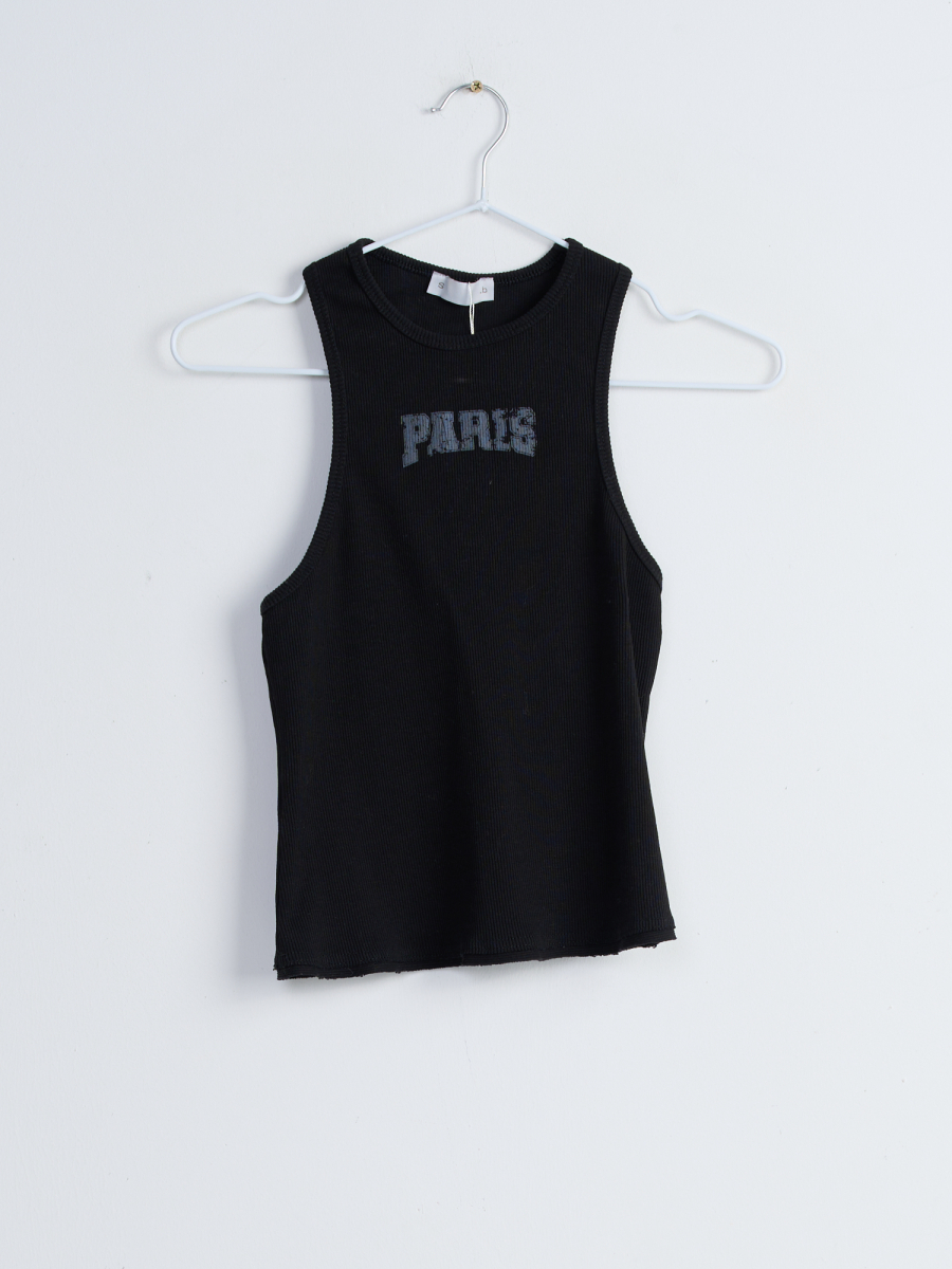 Топ LABEL .B