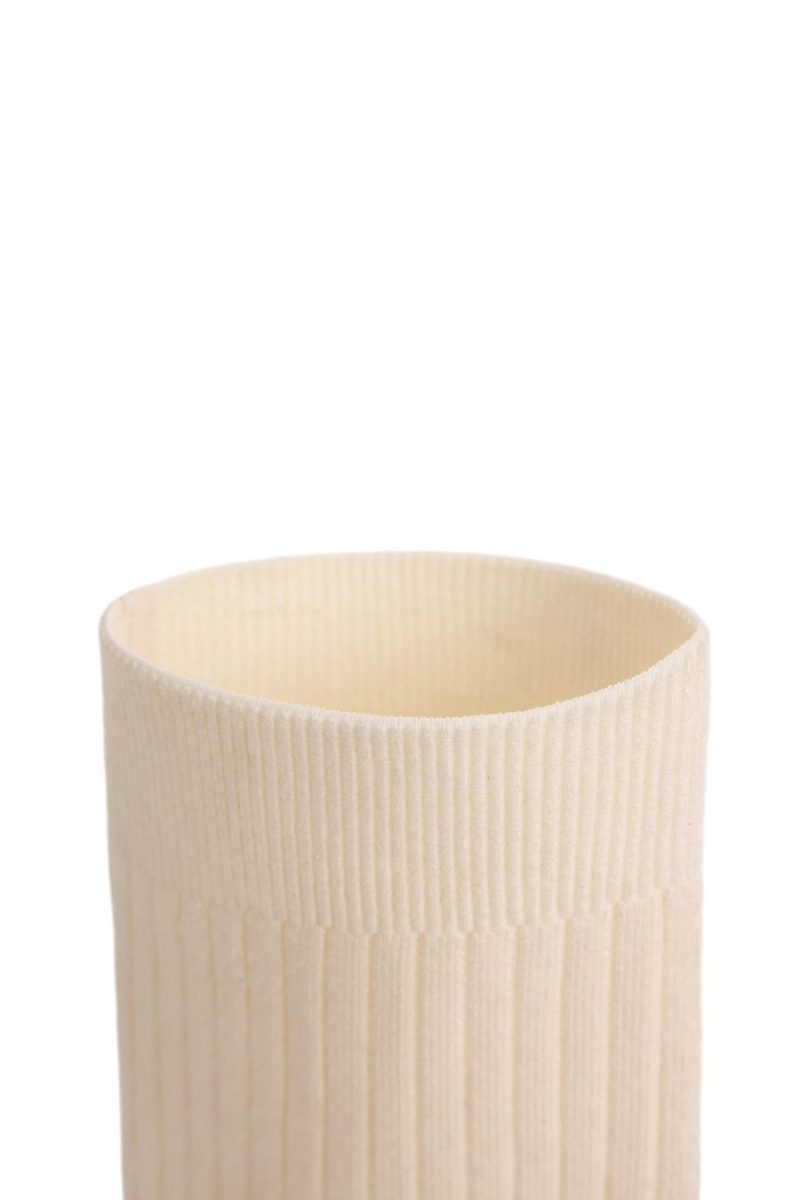 Полусапоги с квадратным мысом Lera Nena, цвет: белый LNU.401.18696.120 купить онлайн