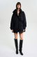 Парка BLACK Label .B, цвет: black, Jc.33.5.5924BLC купить онлайн