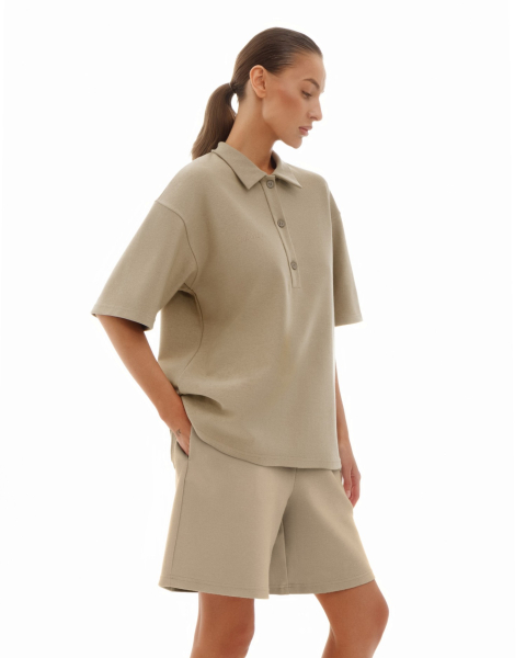 Костюм FLOW Suborbia, цвет: BEIGE, 5210 купить онлайн