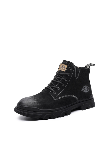 Ботинки Dickies