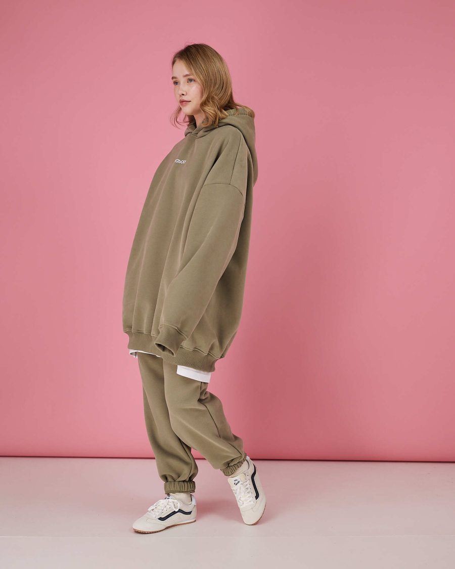 Табуха стандарт TABOO, цвет: зеленый, TS02 купить онлайн