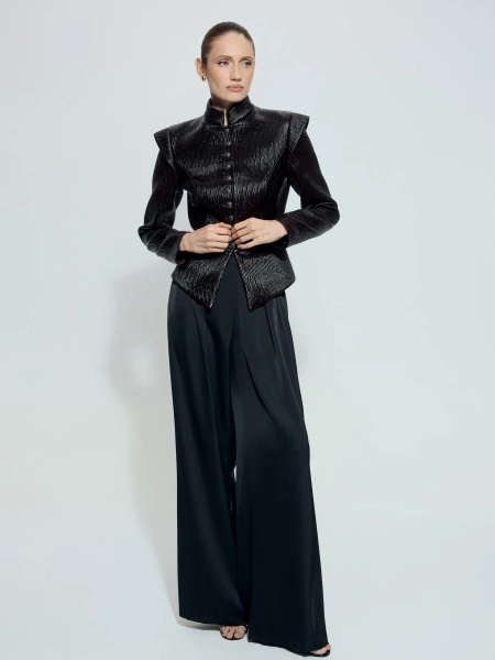 Жакет RICHARD ANNA PEKUN, цвет: коричневый, 10.2628.700 купить онлайн