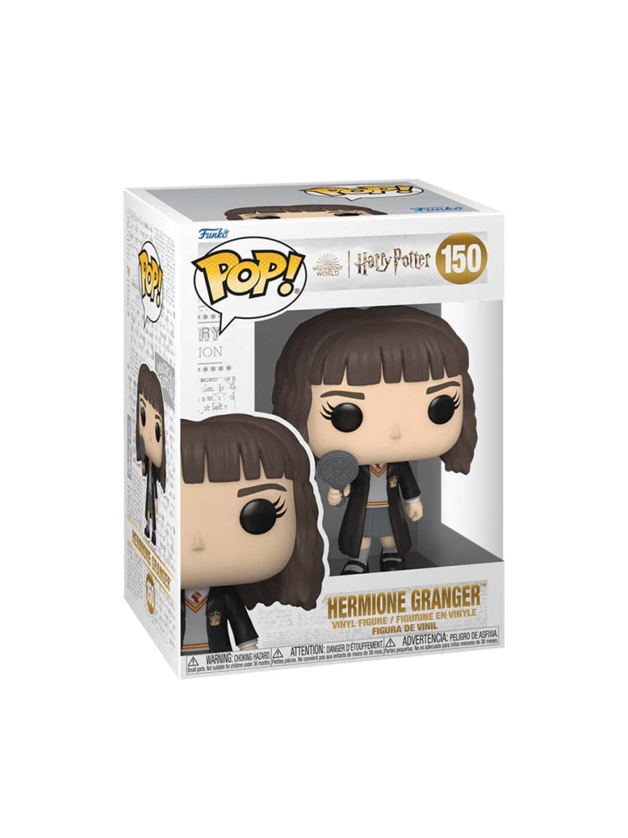 Фигурка Funko POP: Гермиона Грейнджер shvetsov store, цвет: микс  купить онлайн
