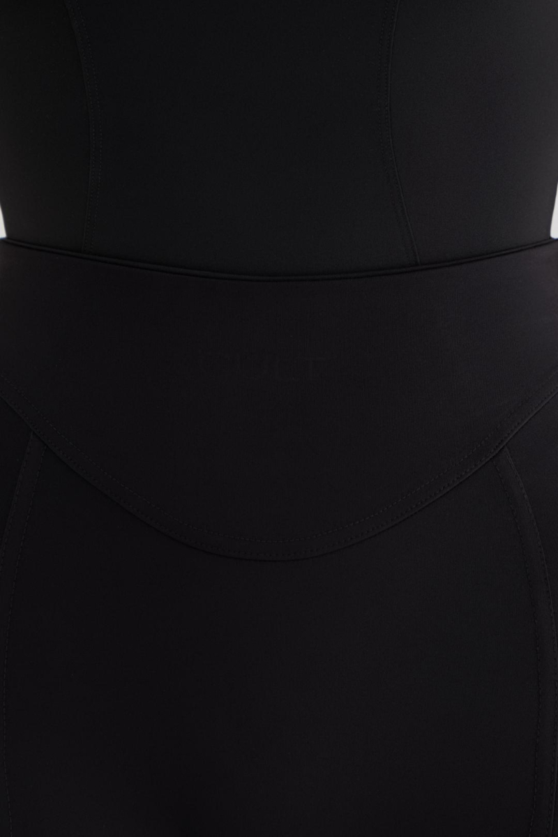 Легинсы Relief CULT, цвет: Черный,  купить онлайн