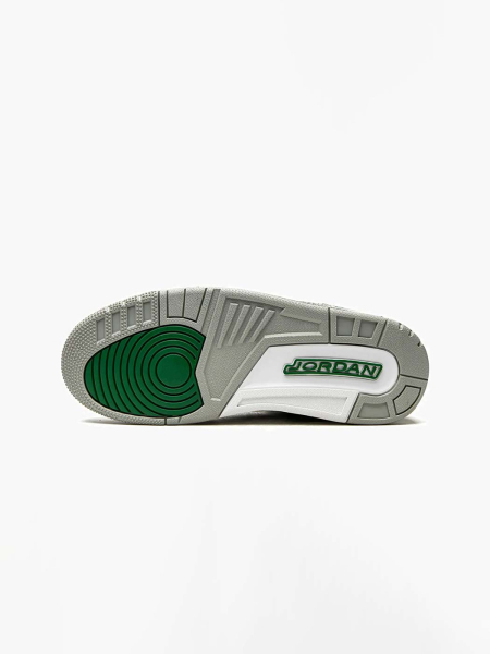 Кроссовки Nike Air Jordan 3 Retro