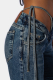 Джинсы Bikini qb A QUICK BUCK, цвет: blue,  купить онлайн