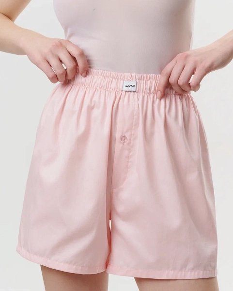 Шорты COTTON SHORTS