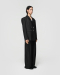 Пиджак Silver Georgian Sun Jacket Berhasm, цвет: Черный, bla24-9-black купить онлайн