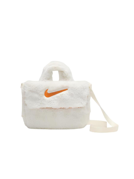Сумка-клатч Nike с блёстками