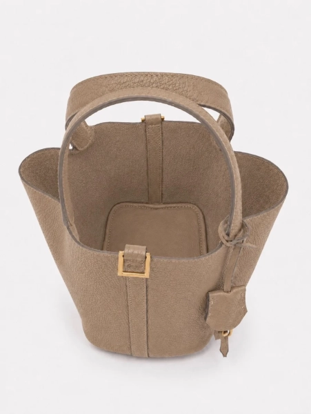 Сумка МИЛТОН brand salad, цвет: Тауп J-704-PHR 8357 купить онлайн