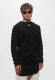 Лонгслив Black Alchemy Top Berhasm, цвет: Черный top25-2-black |новая коллекция купить онлайн