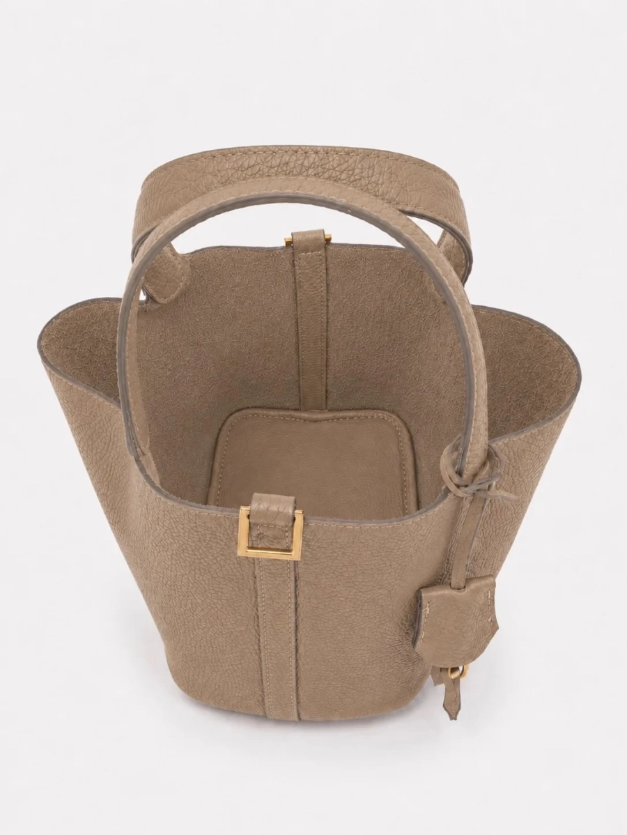 Сумка МИЛТОН brand salad, цвет: Тауп J-704-PHR 8357 купить онлайн