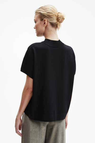 Пуловер M.REASON, цвет: Черный, 12.11278.668.001 NY26 купить онлайн