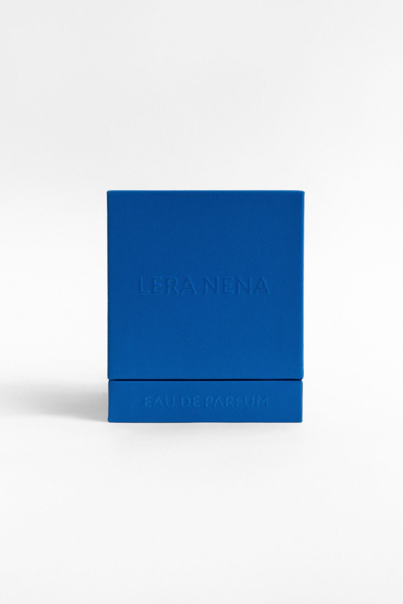 Парфюмерная вода EX’S TEARS 50 мл