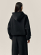 Худи Rupt Black NAIPACHE, цвет: Черный, 2513031900 купить онлайн