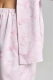 Костюм с шортами Asian mood Pink