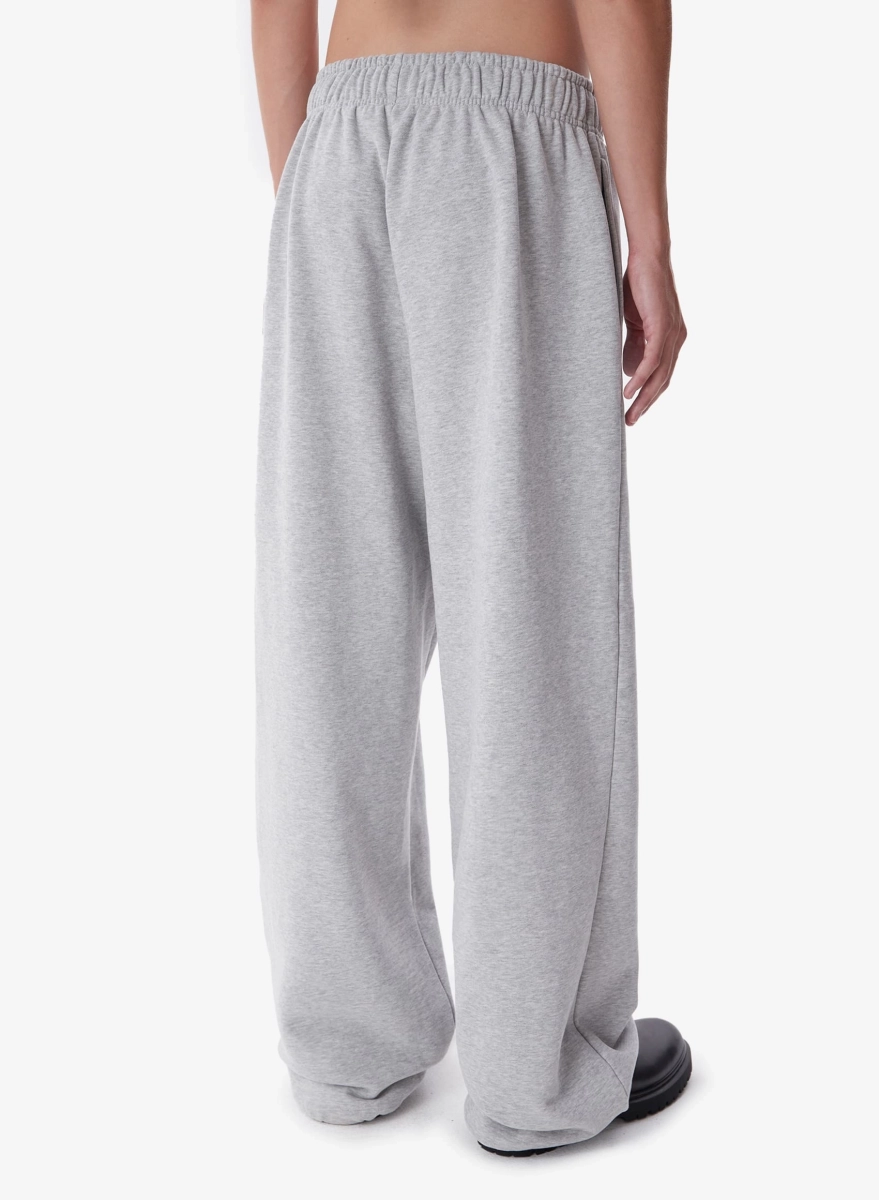 Брюки UNIFORM FABLE, цвет: серый, PNTS-FBL-NFRM-RLXD-GRMLNG купить онлайн