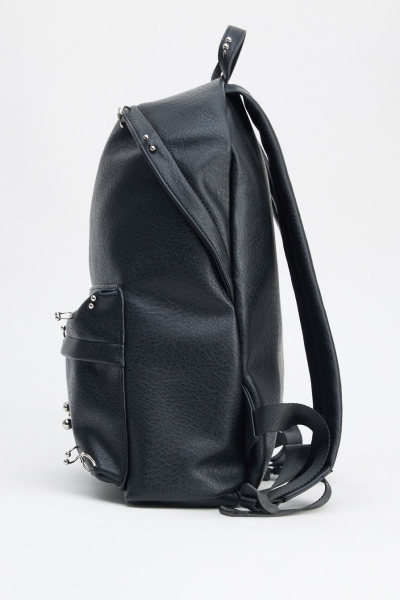Рюкзак из экокожи Lera Nena, цвет: Черный LNU.808.15942.900 купить онлайн