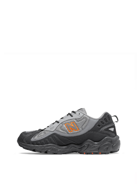 Кроссовки New Balance 703 Cleats Head Gray