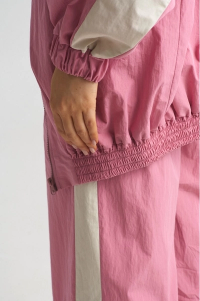 Костюм OLYMPUS куртка/брюки Pink