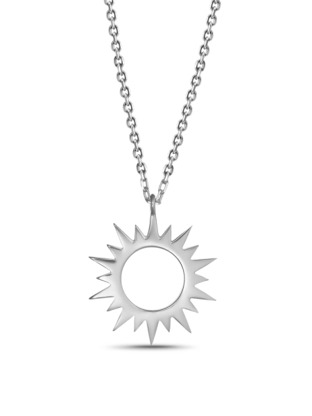 Колье RAY