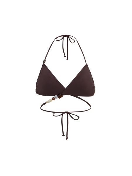 Лиф Triangle Bikini Elements