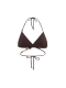 Лиф Triangle Bikini Elements