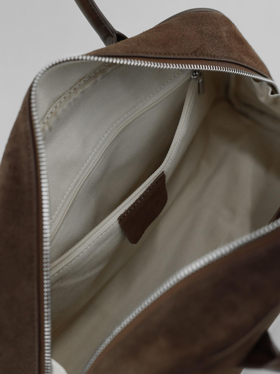 Сумка Витале brand salad, цвет: коричневый J-704-PHR 7716 купить онлайн