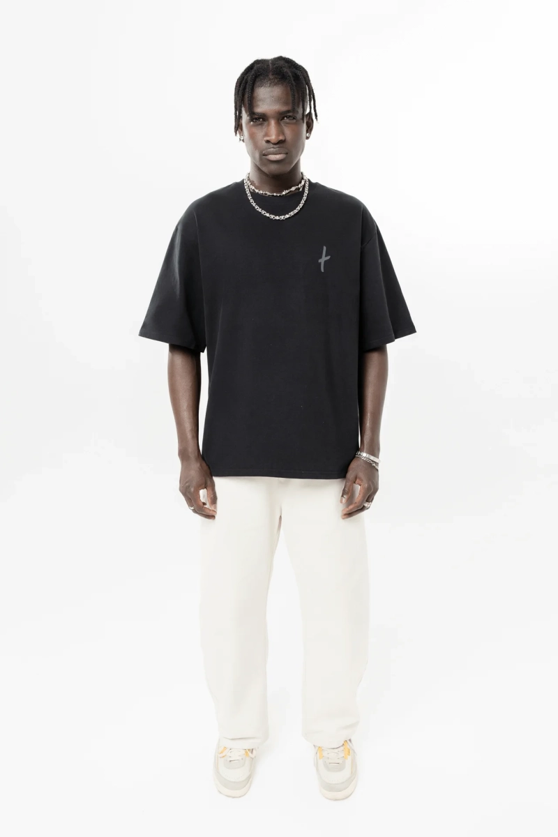 Футболка Black "T-Shirt"
