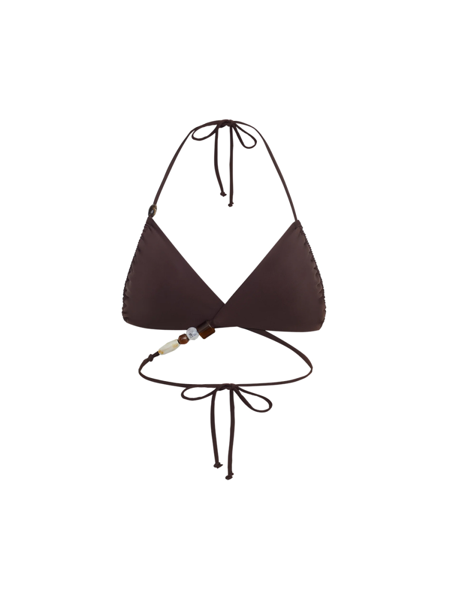 Лиф Triangle Bikini Elements