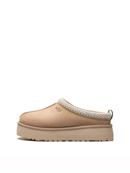 Угги UGG Tazz Slipper Sand
